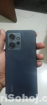 Redmi Note 12
